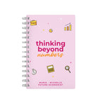 Future Economist Quote - Student Planner
