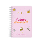 Future Economist Name - Student Planner