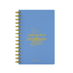 Future Lab Scientist - Foil Lined Notebook