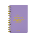 Future Lab Scientist - Foil Student Planner