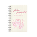 Future Journalist Coquette - Student Planner