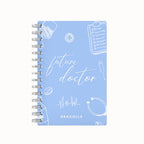 Future Doctor Icons - Student Planner