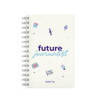 Future Journalist Name - Student Planner
