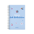Future Lab Technician - Student Planner