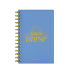 Future Nurse - Foil Student Planner