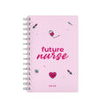 Future Nurse Name - Student Planner