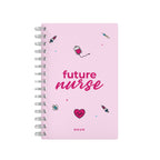 Future Nurse Name - Student Planner