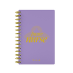 Future Nurse - Foil Lined Notebook
