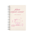 Future Computer Scientist Coquette - Student Planner