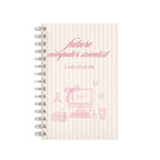 Future Computer Scientist Coquette - Student Planner