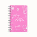 Future Doctor Icons - Student Planner