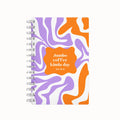 Jumbo Coffee - 2026 Daily Planner