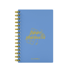 Future Pharmacist - Foil Lined Notebook