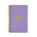 Future Pharmacist - Foil Lined Notebook