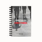 Greatness 2026 Weekly Planner