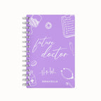 Future Doctor Icons - Student Planner