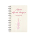 Future Physical Therapist Coquette - Student Planner