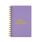 Dentist - Foil Lined Notebook