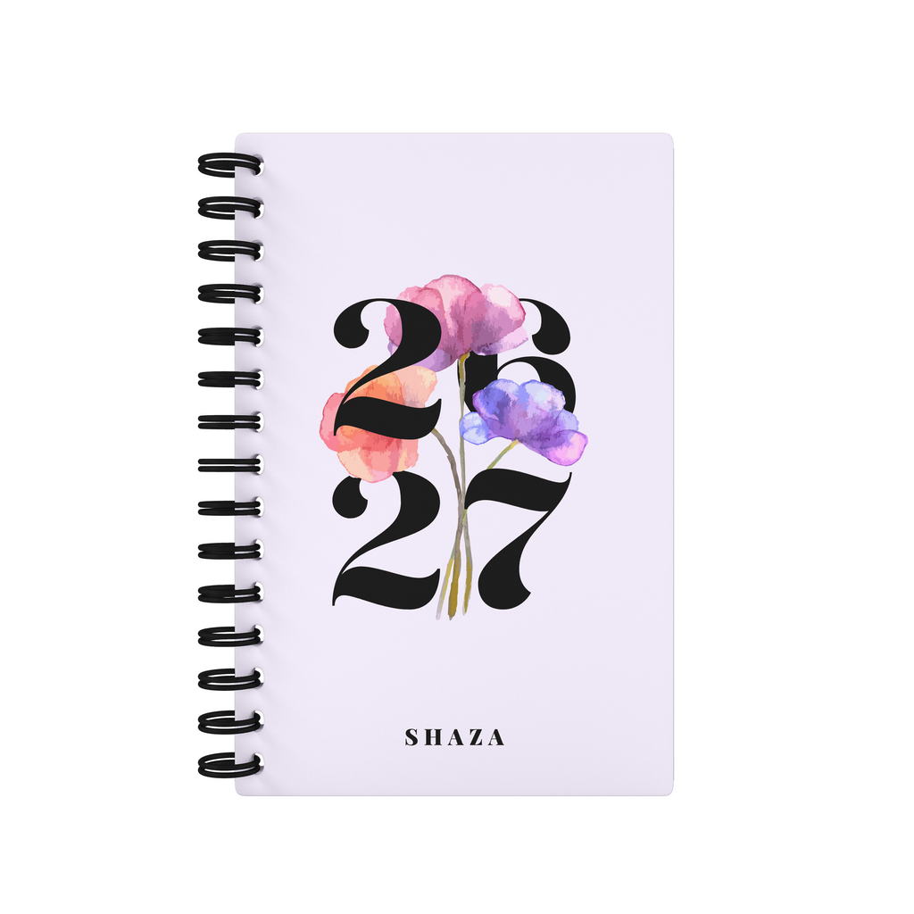 Bloom 26-27 Purple 1 - Teacher Planner
