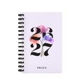 Bloom 26-27 Purple 1 - Teacher Planner
