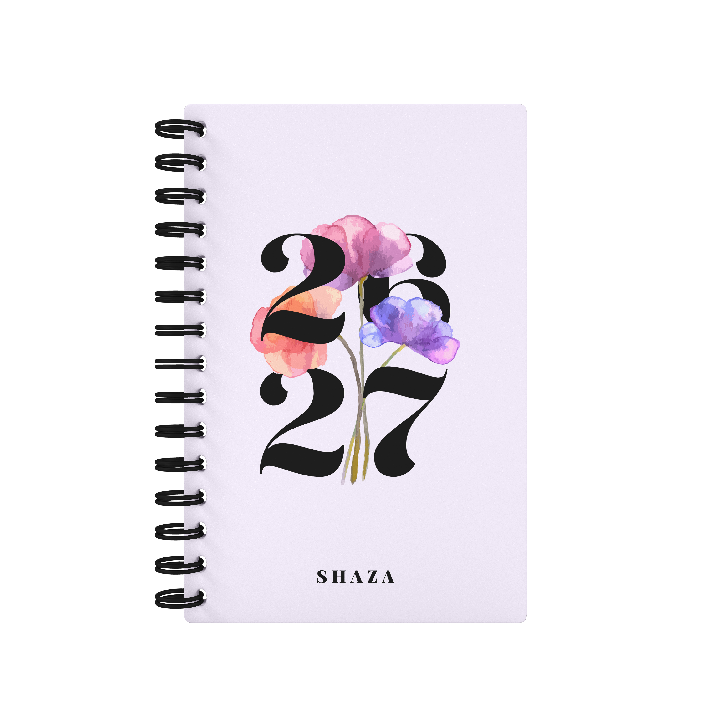 Bloom 26-27 Purple 1 - Teacher Planner