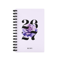 Bloom 26-27 Purple 2 - Teacher Planner
