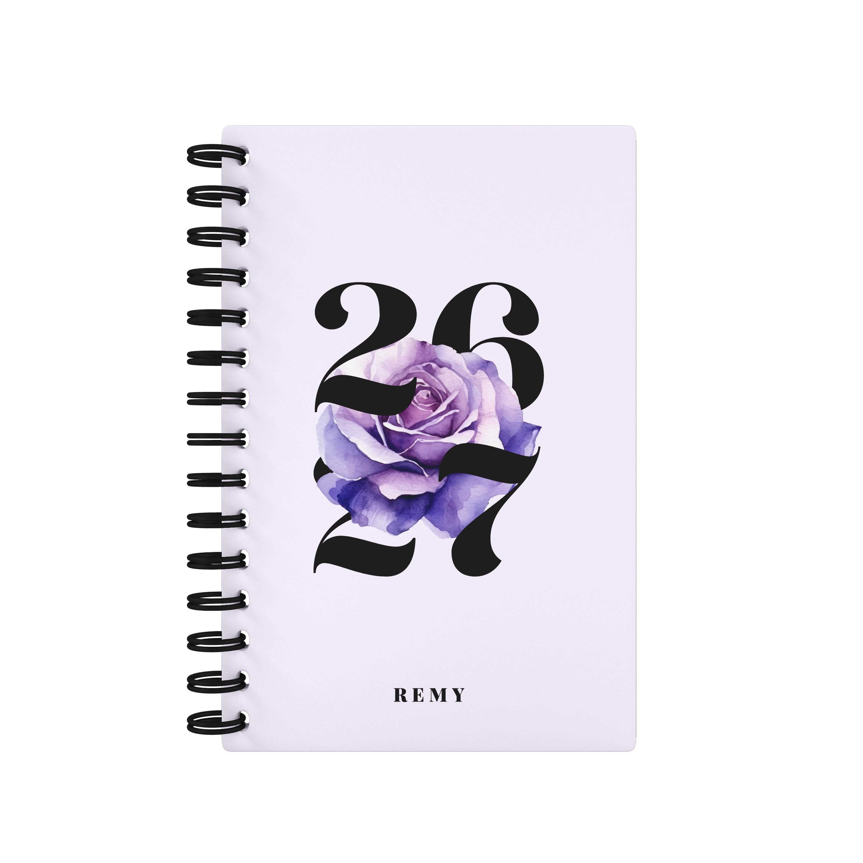 Bloom 26-27 Purple 2 - Teacher Planner