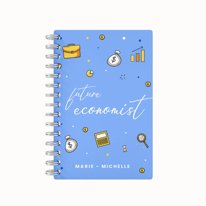 Future Economist - Student Planner