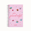 Future Financial Analyst - Student Planner