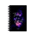 Deep In Space Quote 2026 Weekly Planner