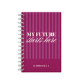 My Future Starts Here - Student Planner