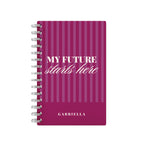 My Future Starts Here - Student Planner
