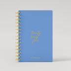 Leather Twenty Twenty Five 2025 Weekly Planner