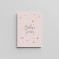 Baby's Journey Icons - Pink