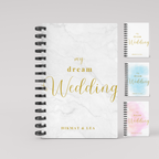 My Dream Wedding Wedding Planner