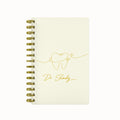 Dentist - Foil Lined Notebook