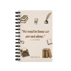 English Teacher Brown - Teacher Planner