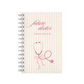Future Doctor Coquette - Student Planner