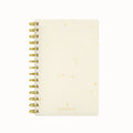 Zodiac Foil 2026 Daily Planner