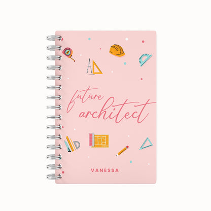 Future Architect - Student Planner