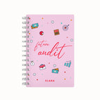 Future Audit - Student Planner