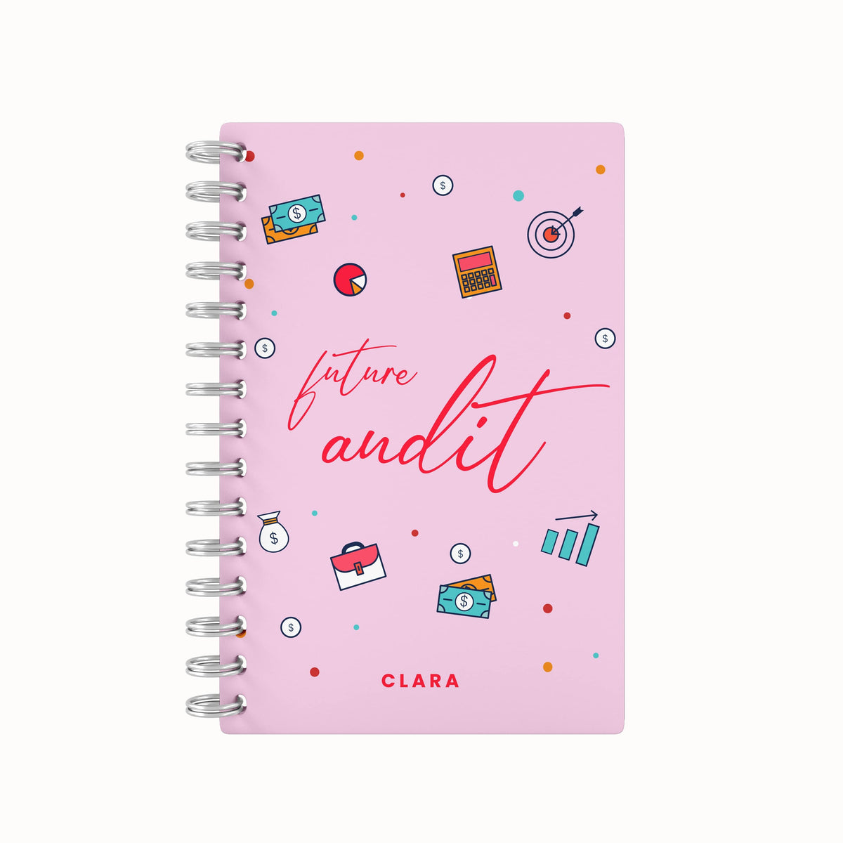 Future Audit - Student Planner