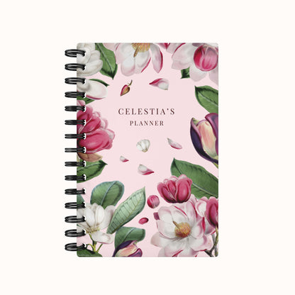 Fairytale 2026 Weekly Planner