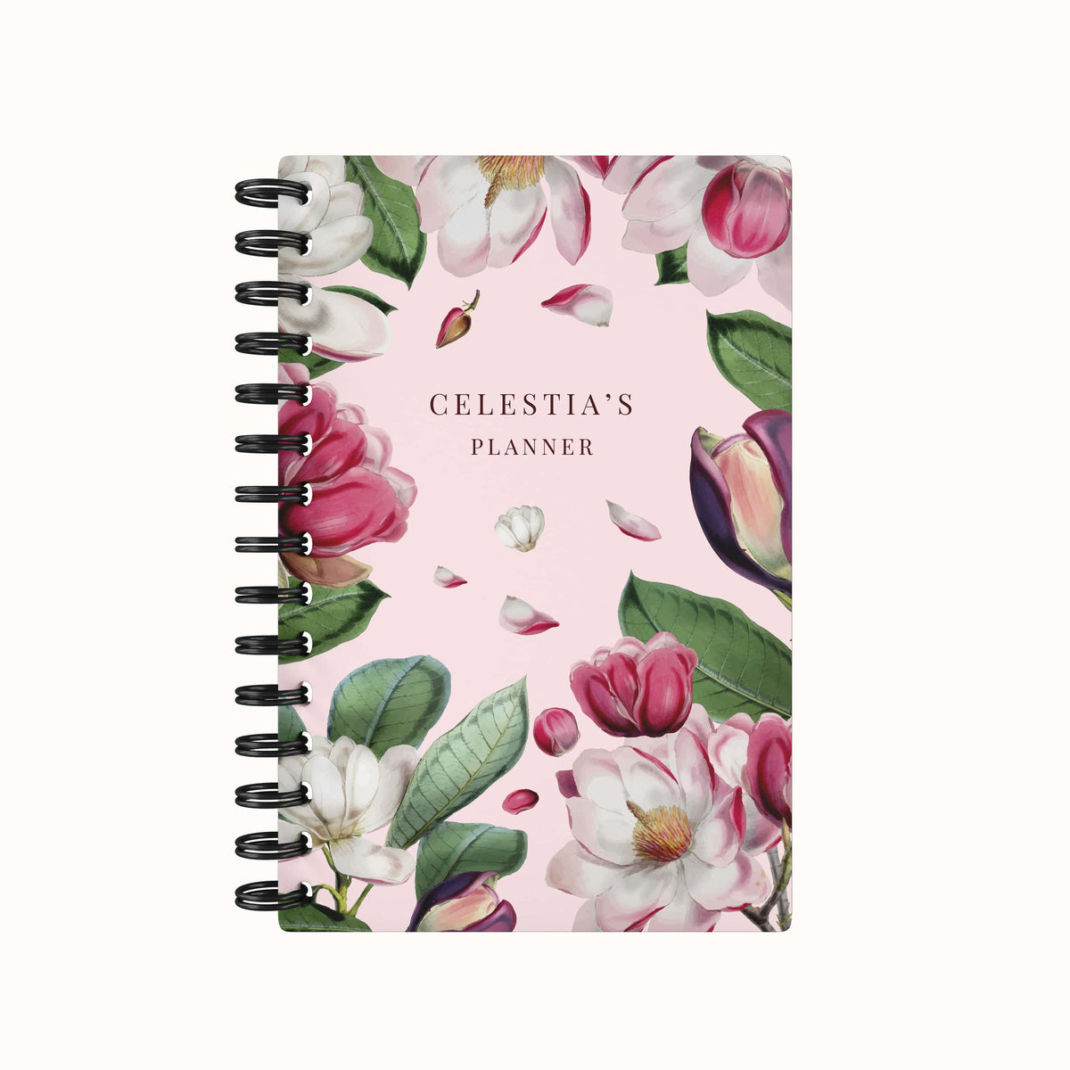 Fairytale 2026 Daily Planner