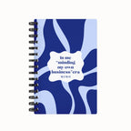 Minding My Own Business 2026 Weekly Planner