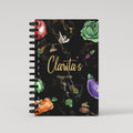 Veggies Paint Recipe Book