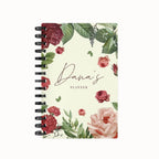 Romantic 2026 Weekly Planner