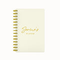 Any Name - Foil Student Planner
