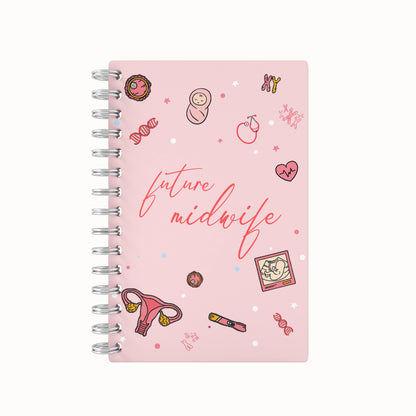 Future Midwife - Student Planner