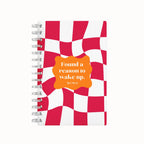 I Survived 2026 Weekly Planner